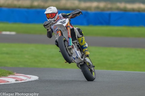 Supermoto Isle of Man