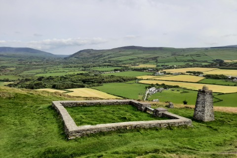 Isle of Man Challenge Walk